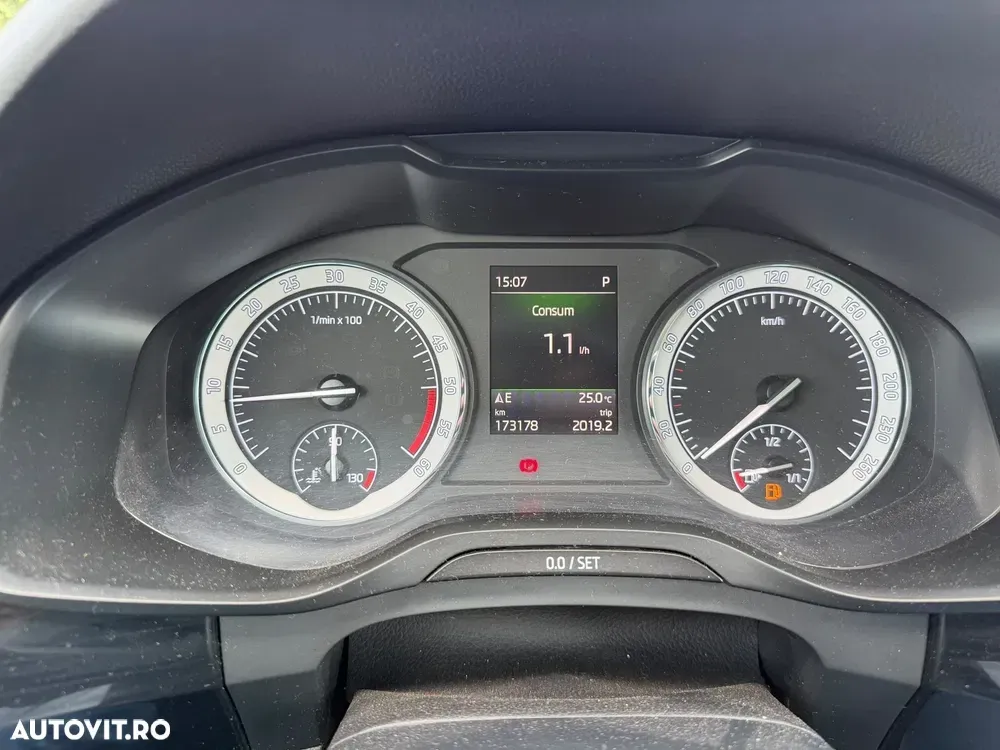 Škoda Kodiaq 2.0 TDI 4X4 DSG Style — imagine 3