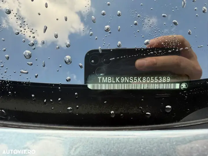 Škoda Kodiaq 2.0 TDI 4X4 DSG Style
