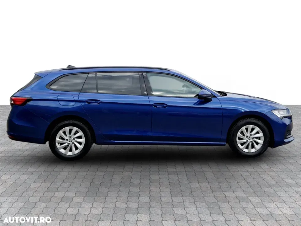 Škoda Superb III 1.5 TSI ACT DSG Style — imagine 2