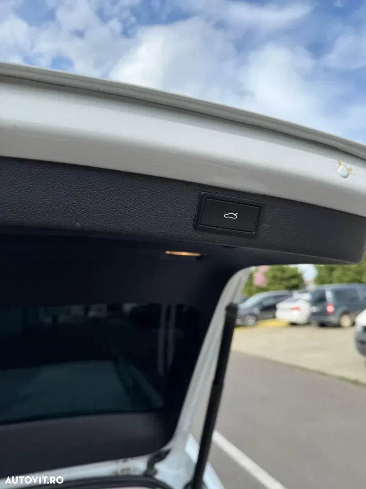 Škoda Superb II 2.0 TDI 4X4 Ambition — imagine 3