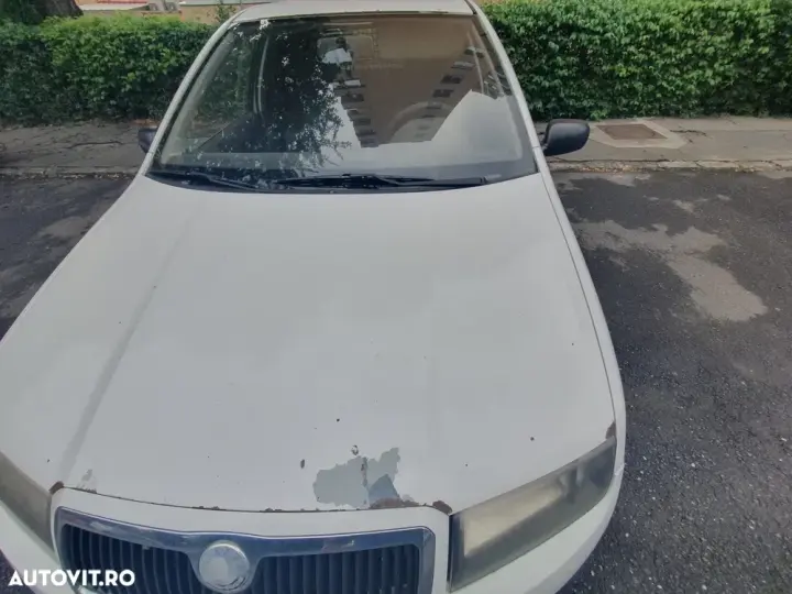 Škoda Praktik