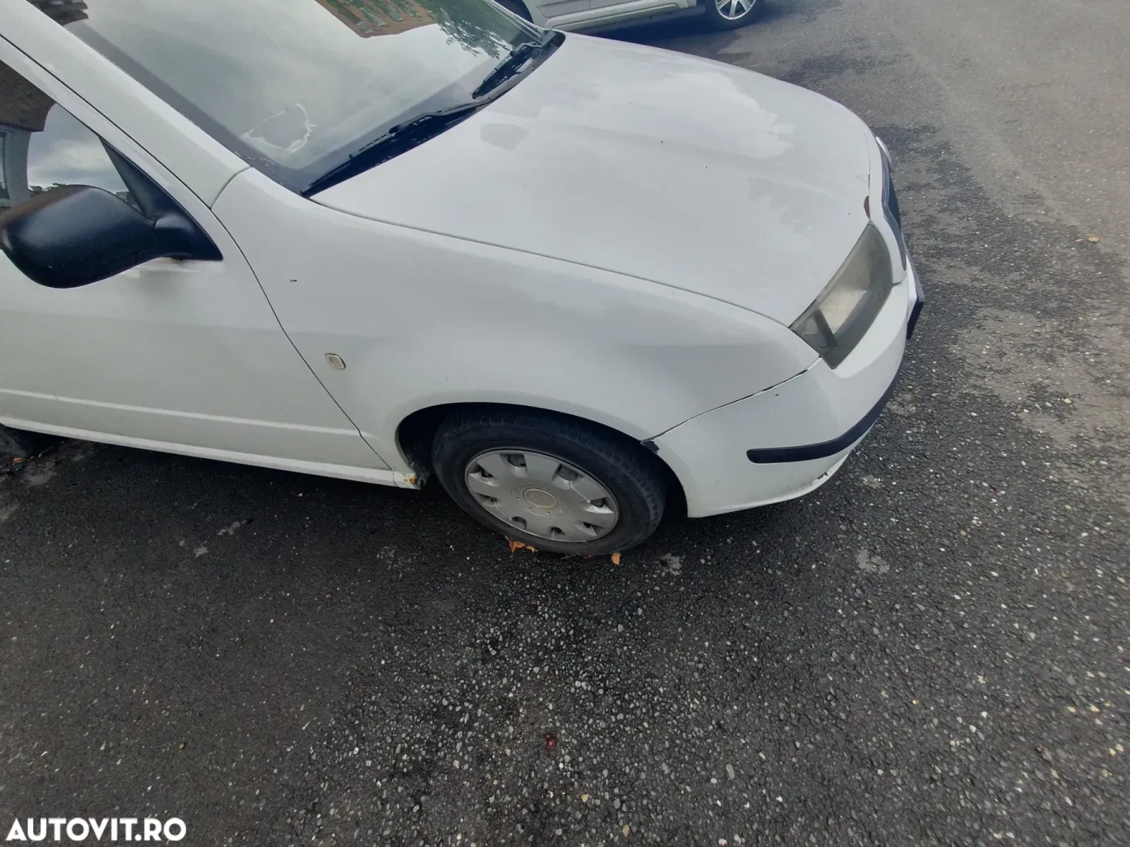 Škoda Praktik — imagine 6