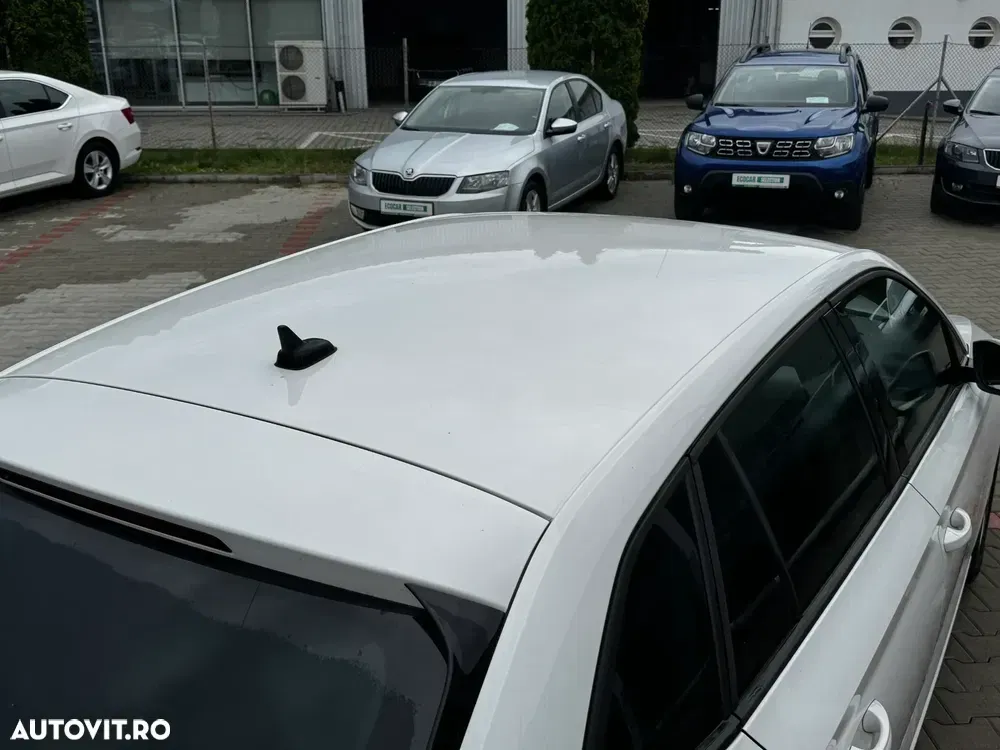 Škoda Scala 1.0 TSI Style — imagine 6