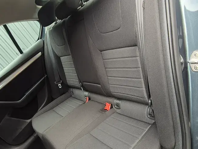 Škoda Octavia 1.6 TDI Style