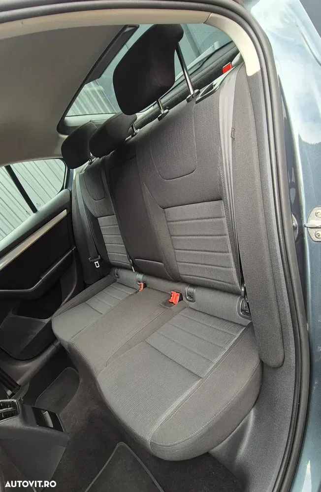 Škoda Octavia 1.6 TDI Style — imagine 6