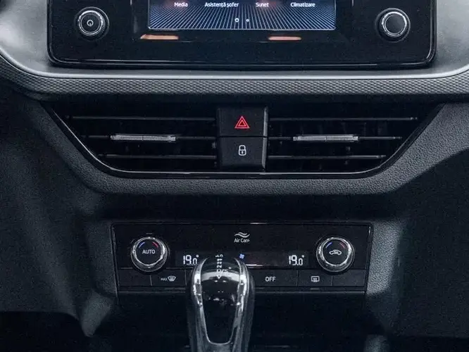 Škoda Scala 1.0 TSI DSG Style