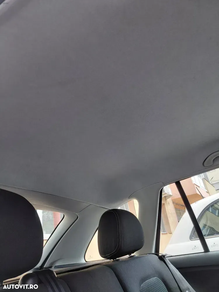 Škoda Fabia I 1.4 Sedan Ambiente — imagine 5