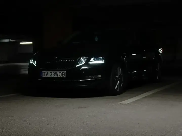 Škoda Octavia III 1.8 TSI Laurin&Klement