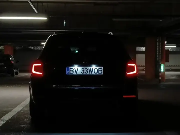 Škoda Octavia III 1.8 TSI Laurin&Klement