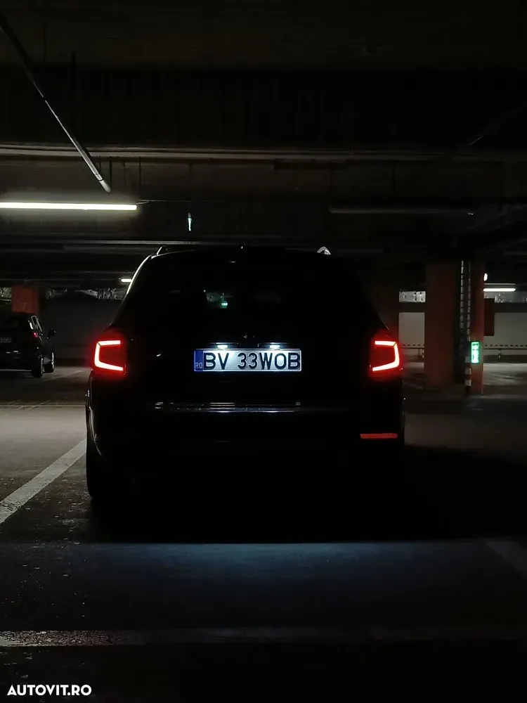 Škoda Octavia III 1.8 TSI Laurin&Klement — imagine 3