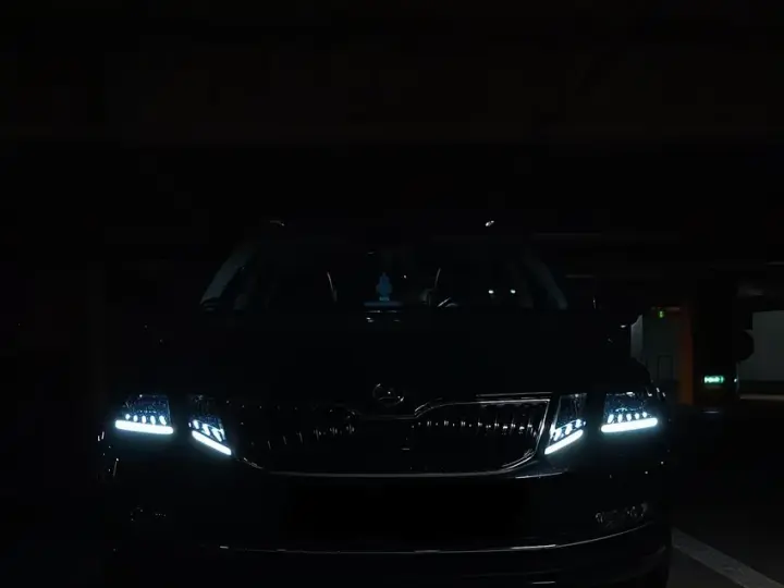 Škoda Octavia III 1.8 TSI Laurin&Klement