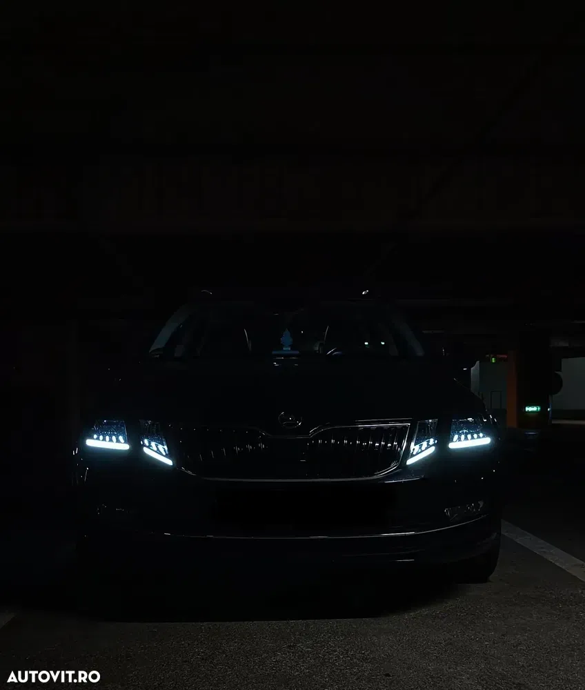 Škoda Octavia III 1.8 TSI Laurin&Klement — imagine 2