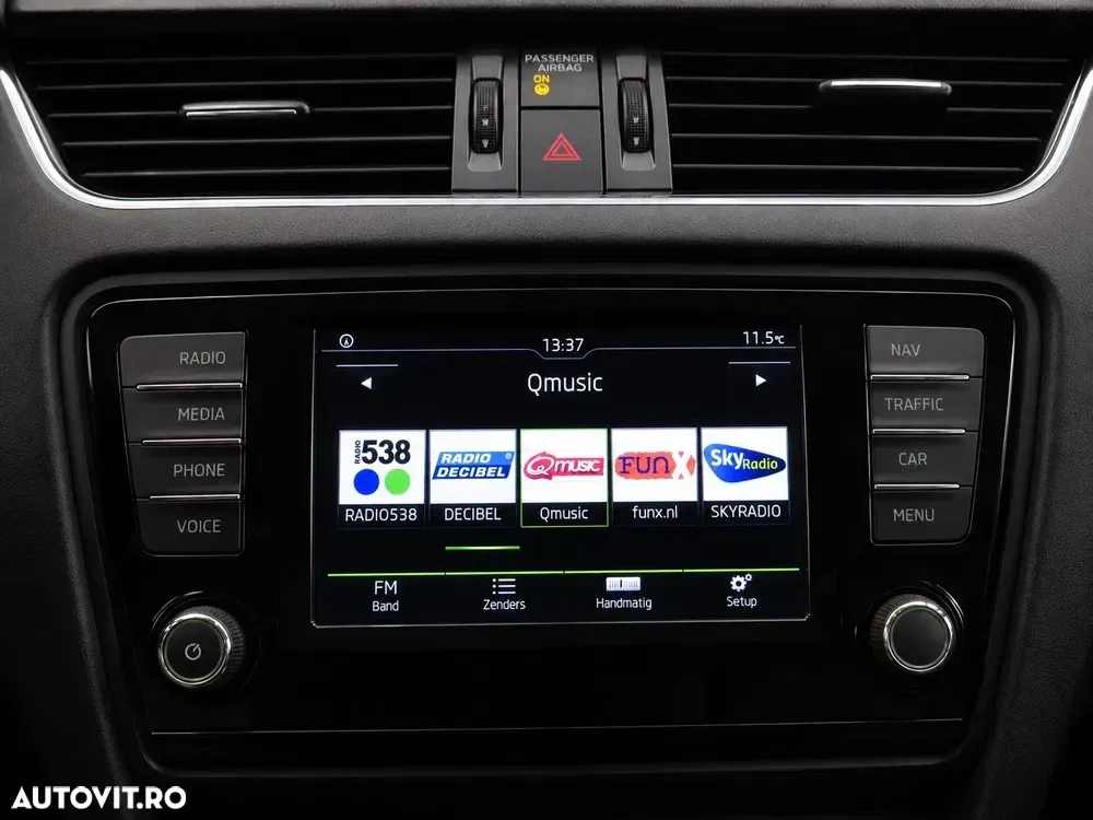 Škoda Octavia 1.6 TDI DSG Ambition — imagine 6