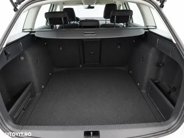 Škoda Octavia 1.6 TDI DSG Ambition