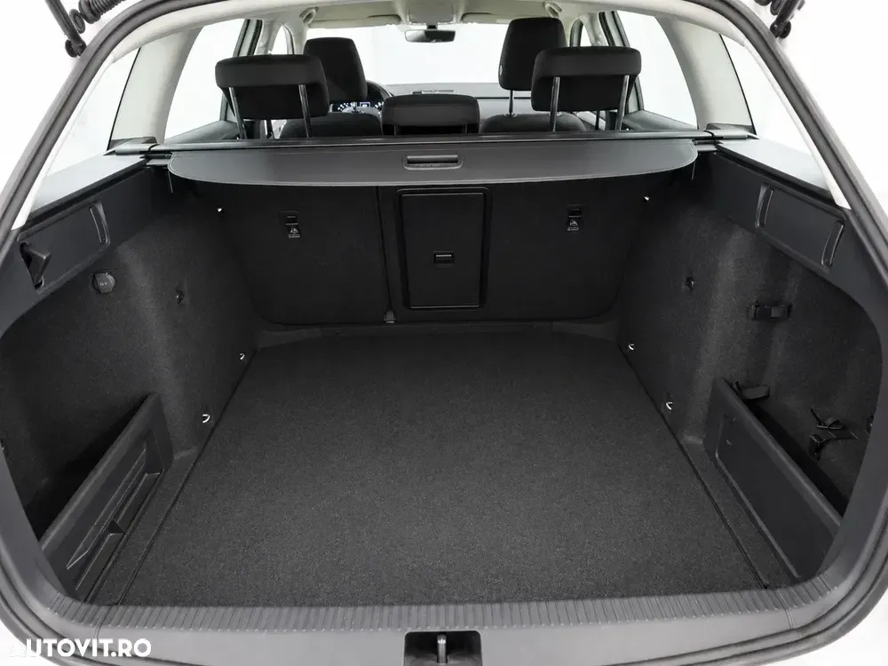 Škoda Octavia 1.6 TDI DSG Ambition — imagine 5