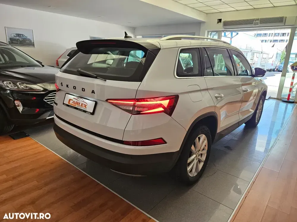 Škoda Kodiaq 1.5 TSI DSG Style — imagine 5