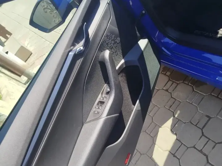 Škoda Octavia IV 2.0 TDI DSG Style