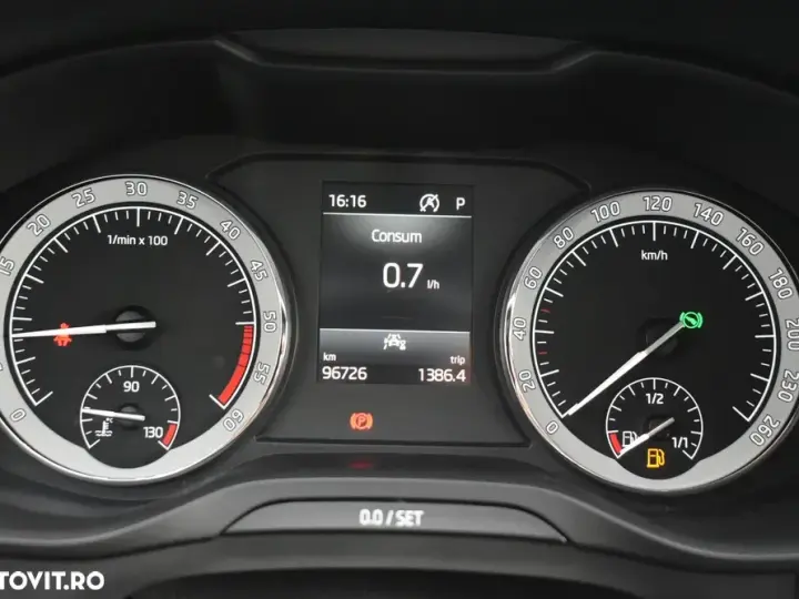 Škoda Kodiaq 2.0 TDI 4X4 DSG Style
