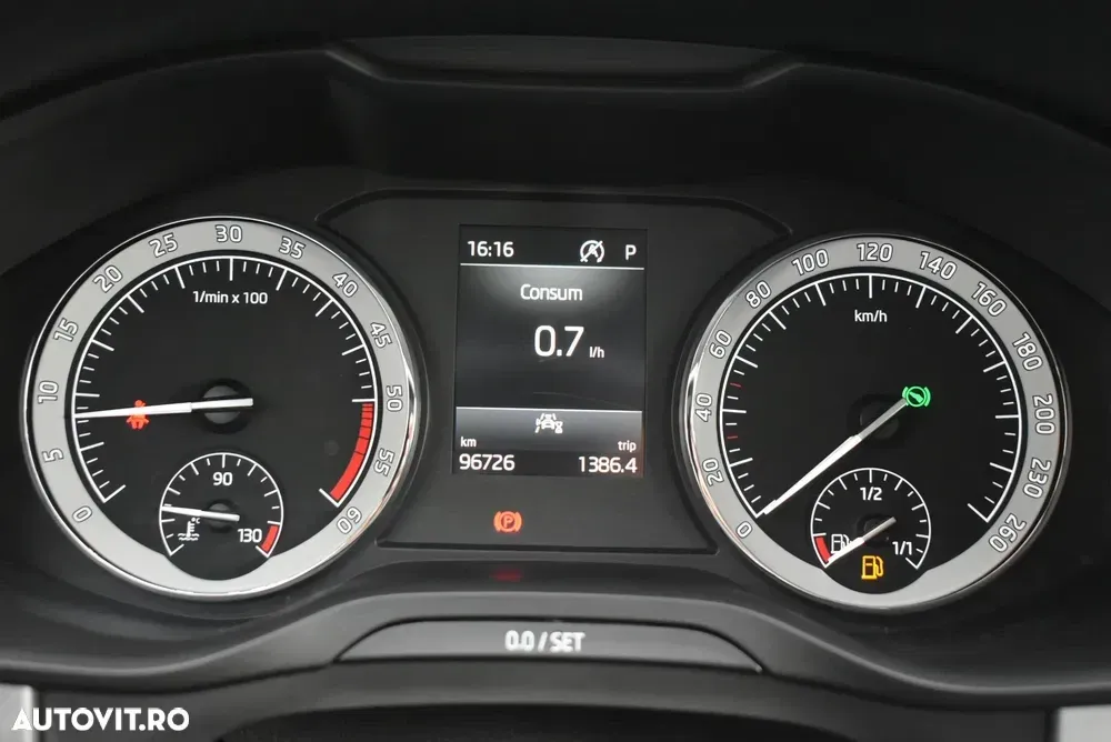 Škoda Kodiaq 2.0 TDI 4X4 DSG Style — imagine 5