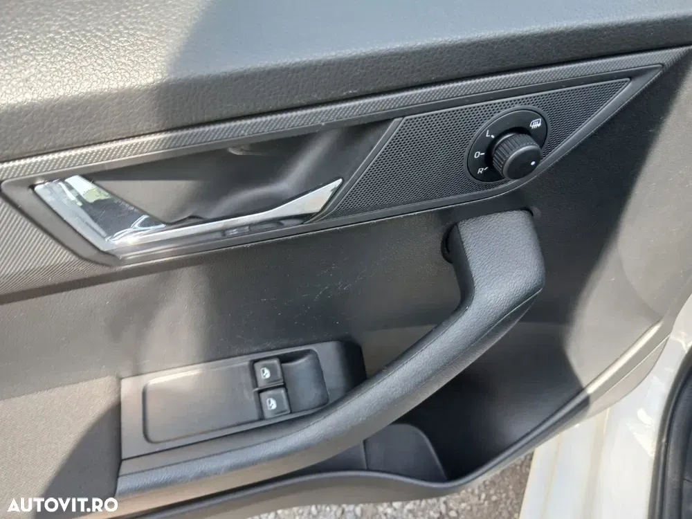 Škoda Fabia 1.0 TSI 95 CP Ambition — imagine 6