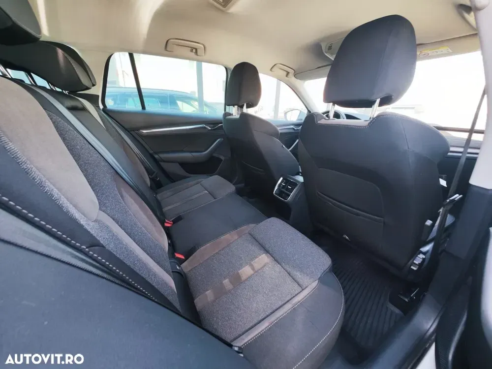 Škoda Octavia 2.0 TDI DSG 4X4 Scout — imagine 6