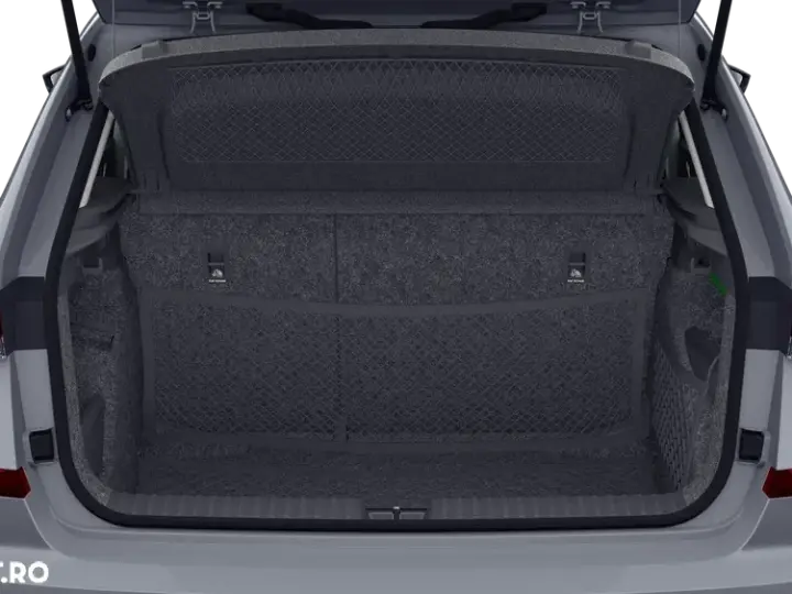 Škoda Kamiq 1.0 TSI Essence
