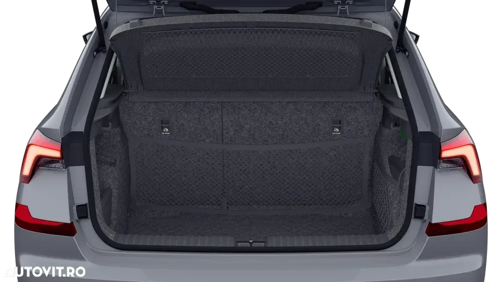 Škoda Kamiq 1.0 TSI Essence — imagine 6