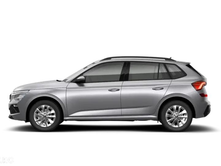 Škoda Kamiq 1.0 TSI Essence