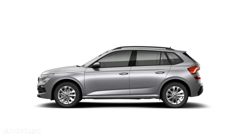 Škoda Kamiq 1.0 TSI Essence — imagine 2