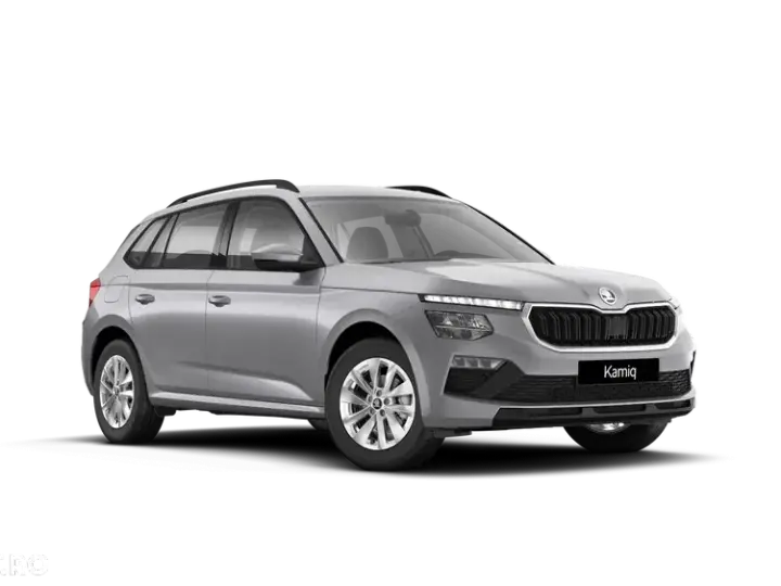 Škoda Kamiq 1.0 TSI Essence