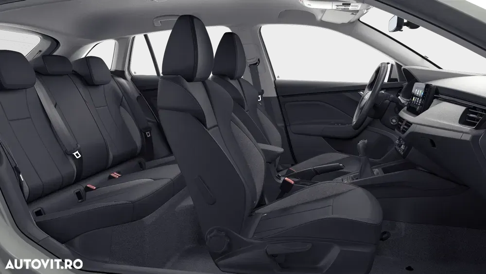 Škoda Scala 1.5 TSI 150 CP Selection — imagine 5