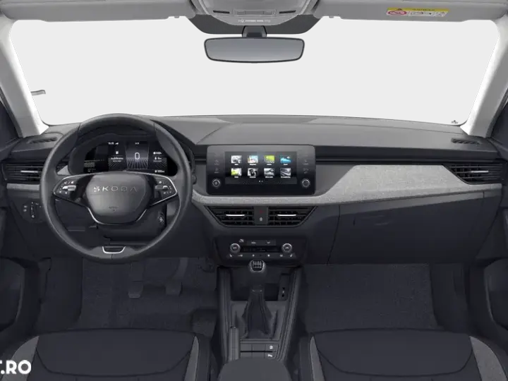Škoda Scala 1.5 TSI 150 CP Selection