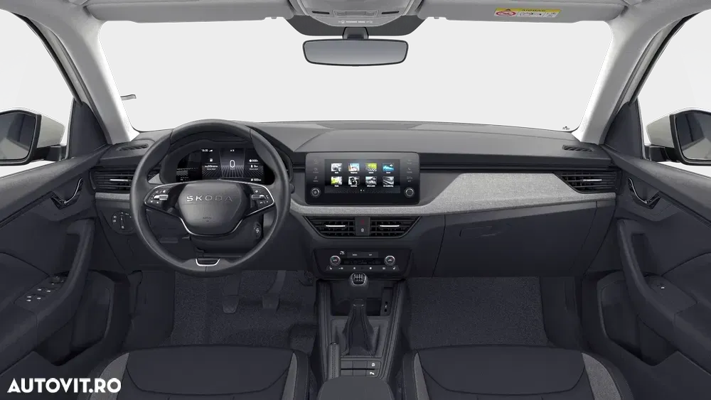 Škoda Scala 1.5 TSI 150 CP Selection — imagine 4