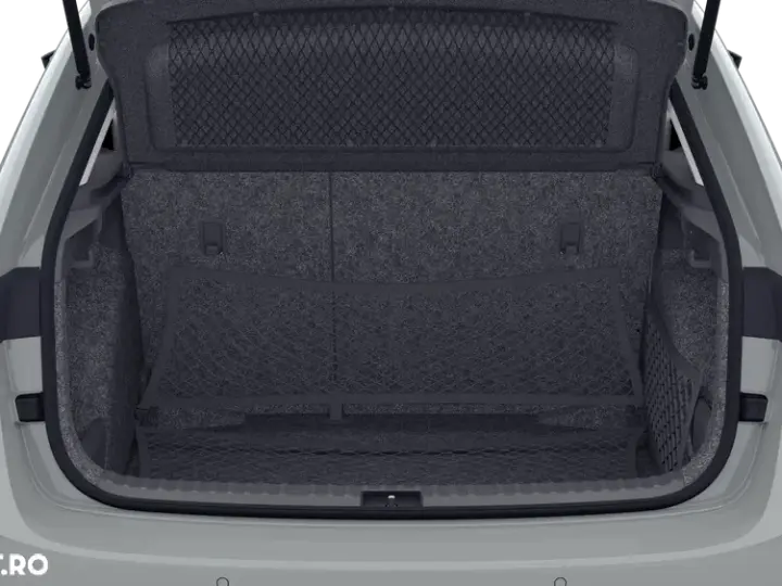 Škoda Scala 1.5 TSI 150 CP Selection