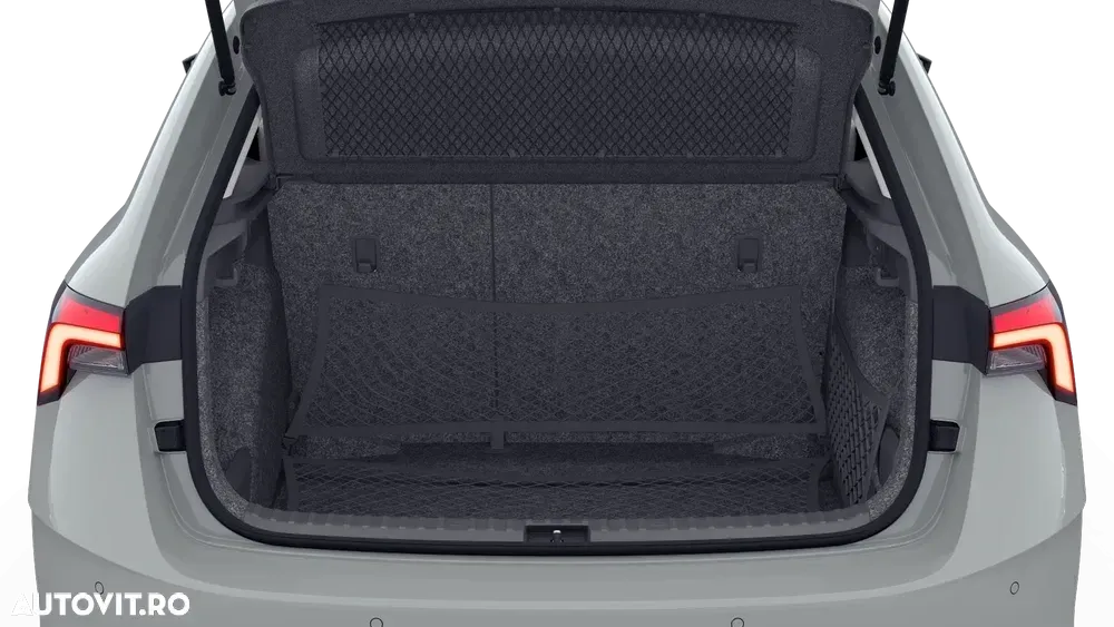 Škoda Scala 1.5 TSI 150 CP Selection — imagine 6