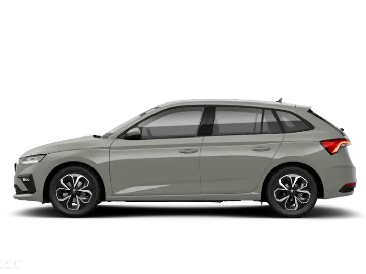 Škoda Scala 1.5 TSI 150 CP Selection