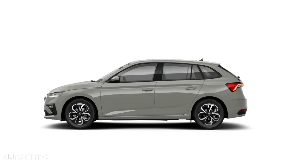 Škoda Scala 1.5 TSI 150 CP Selection — imagine 3