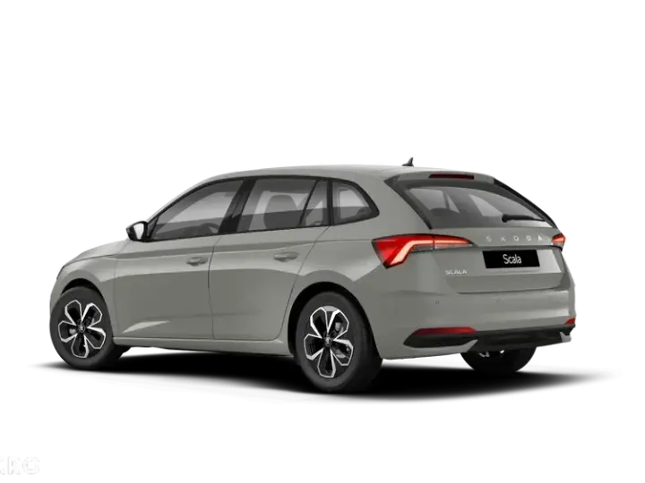 Škoda Scala 1.5 TSI 150 CP Selection
