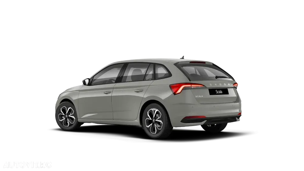 Škoda Scala 1.5 TSI 150 CP Selection — imagine 2