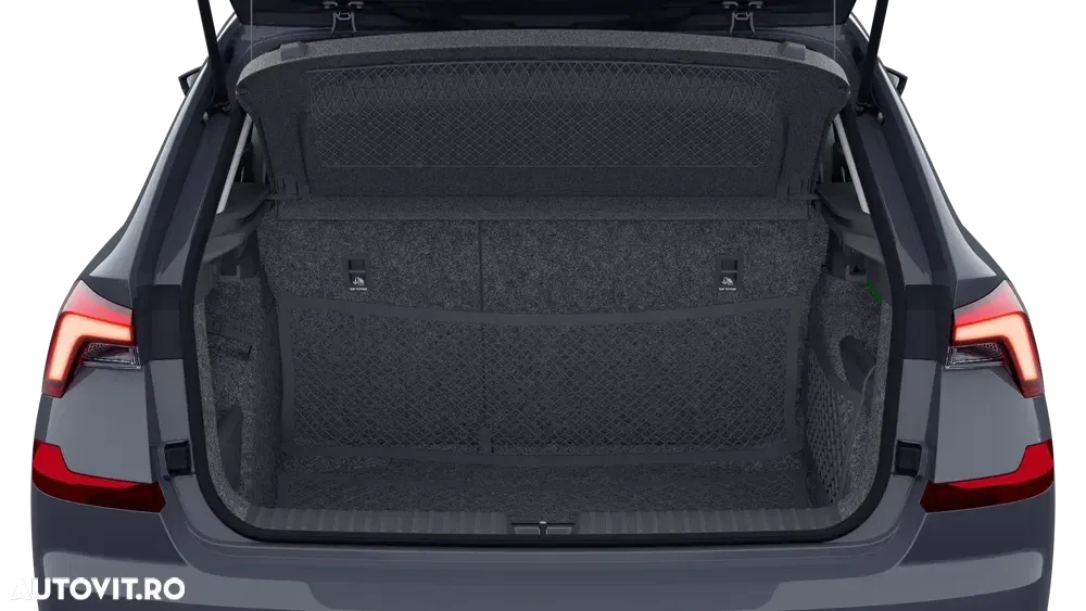 Škoda Kamiq 1.0 TSI Selection — imagine 6