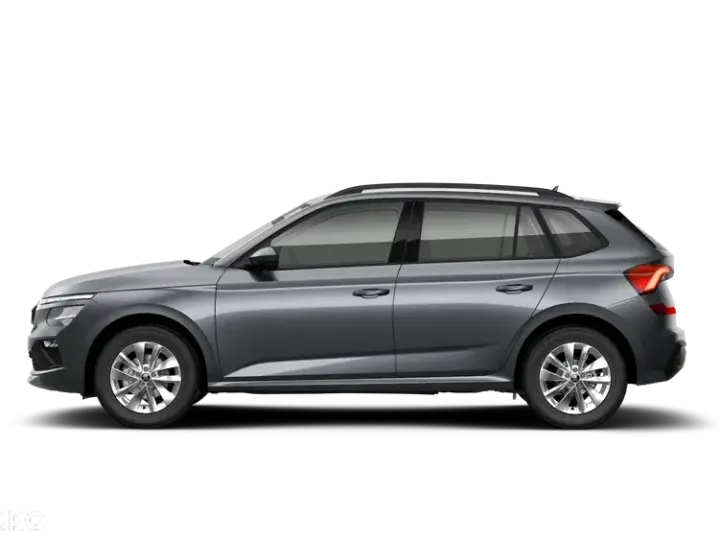 Škoda Kamiq 1.0 TSI Selection