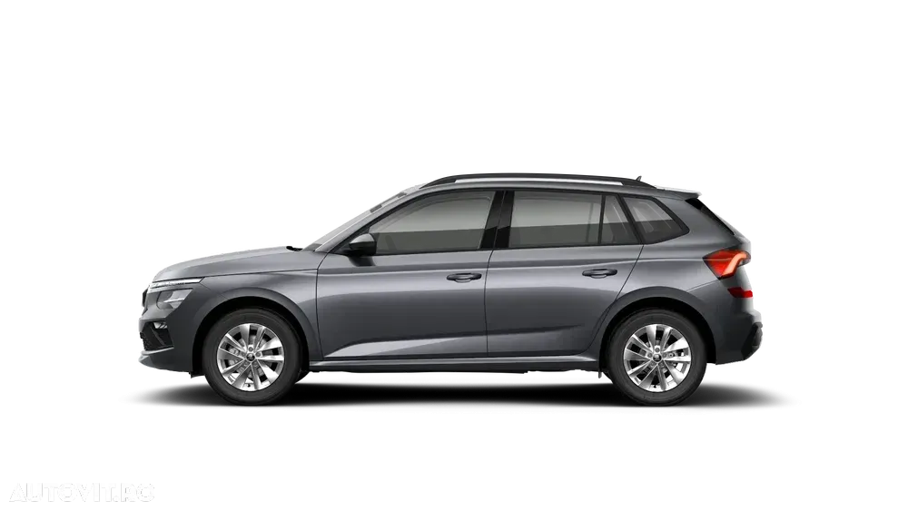 Škoda Kamiq 1.0 TSI Selection — imagine 3