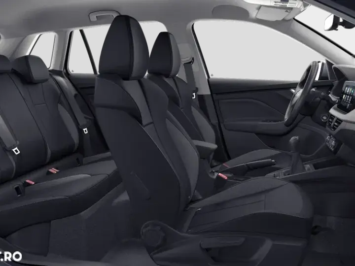 Škoda Kamiq 1.0 TSI Selection