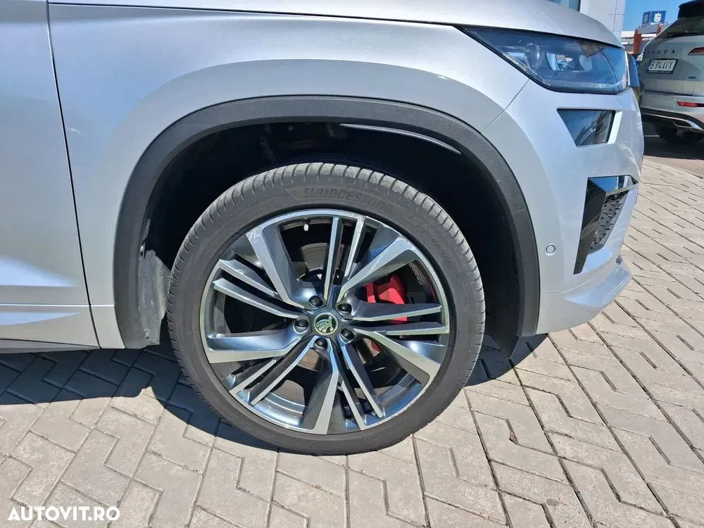 Škoda Kodiaq — imagine 4