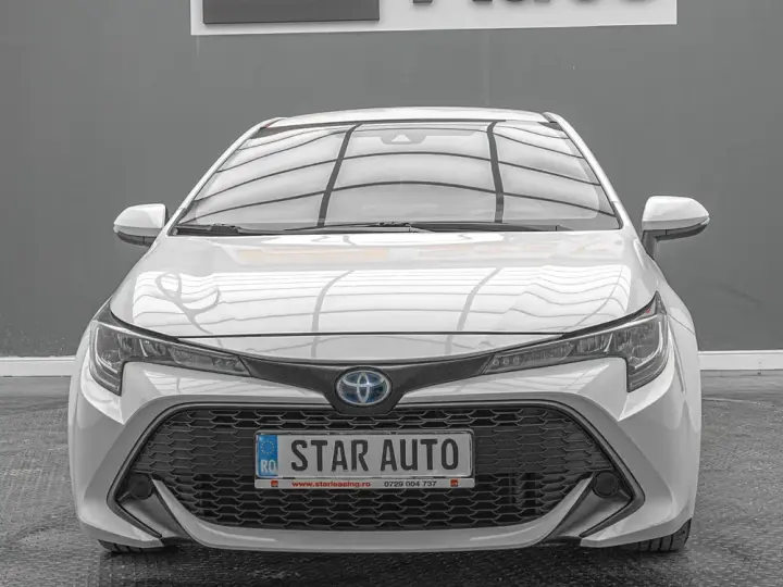 Toyota Corolla XII 1.8 HSD Dynamic