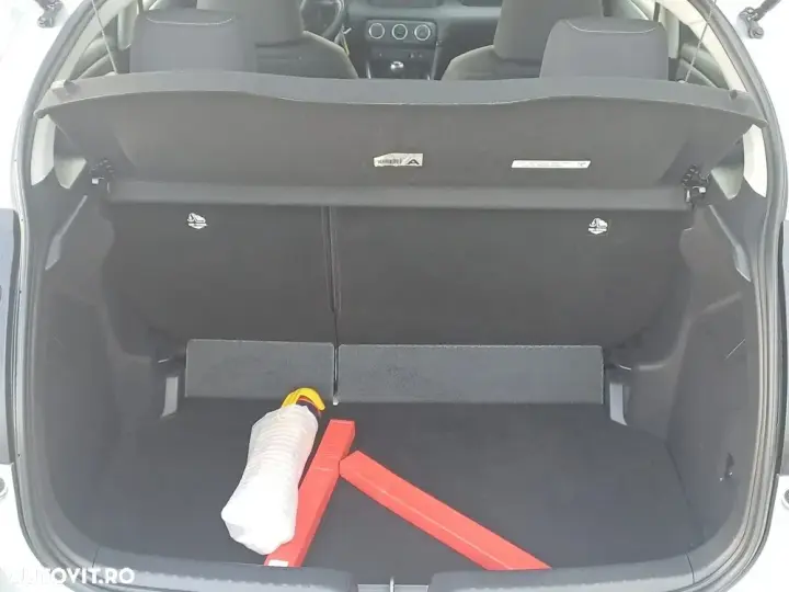 Toyota Yaris 1.5 MT Dynamic