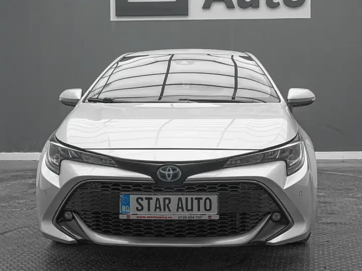 Toyota Corolla XII 1.8 HSD Dynamic