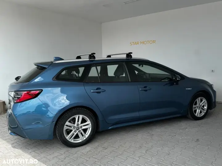Toyota Corolla XII 1.8 HSD Dynamic