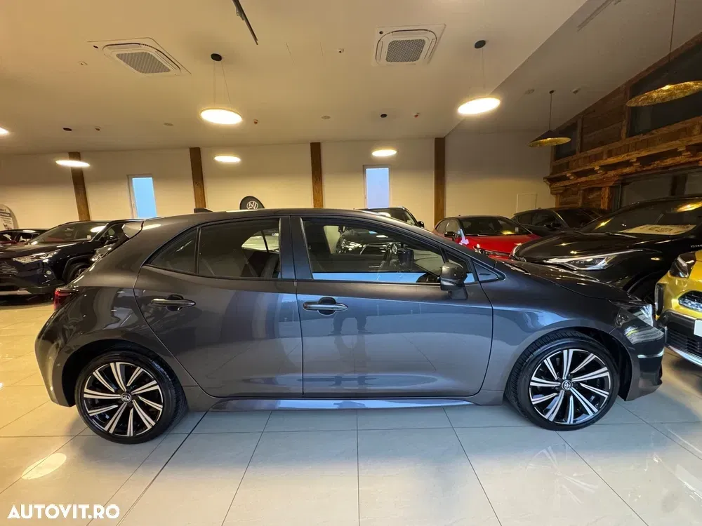 Toyota Corolla XII 1.8 HSD Dynamic — imagine 5