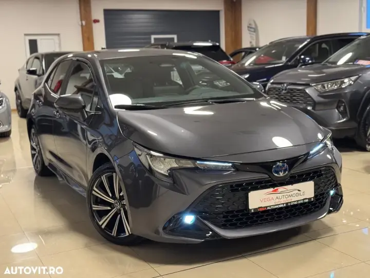 Toyota Corolla XII 1.8 HSD Dynamic